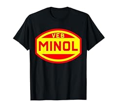 Minol veb kombinat gebraucht kaufen  Wird an jeden Ort in Deutschland