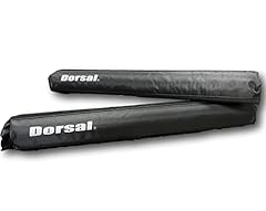 Dorsal round crossbar for sale  Delivered anywhere in USA 