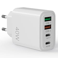 Aipsdo chargeur usb d'occasion  Livré partout en France