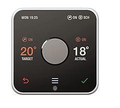 Hive 851811 Thermostat for Heating control (combi boilers for sale  Delivered anywhere in Ireland