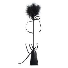 Soft feather tickler for sale  Delivered anywhere in UK