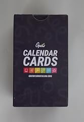 Calendar cards grow for sale  Delivered anywhere in USA 