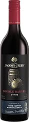 Jacob creek double for sale  Delivered anywhere in UK
