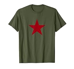 Urss stella rossa usato  Spedito ovunque in Italia 