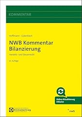 Nwb kommentar bilanzierung gebraucht kaufen  Wird an jeden Ort in Deutschland