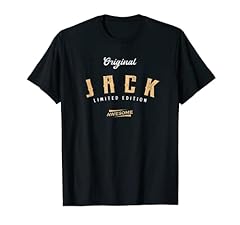 Jack limited edition for sale  Delivered anywhere in USA 