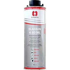 Elaskon 1 liter gebraucht kaufen  Wird an jeden Ort in Deutschland