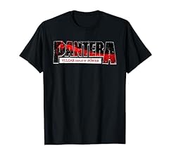 Pantera official vulgar for sale  Delivered anywhere in USA 