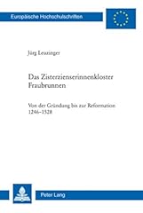 Das zisterzienserinnenkloster  d'occasion  Livré partout en France
