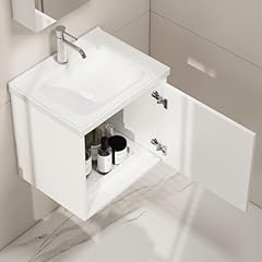 Amplecharmic bathroom vanity for sale  Delivered anywhere in USA 