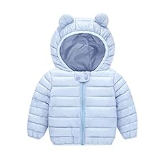Kids outdoor hooded for sale  Delivered anywhere in UK