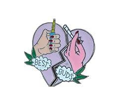 Broken heart hands for sale  Delivered anywhere in UK