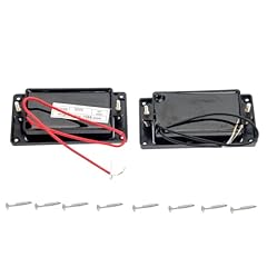 Clispeed humbucker pickups gebraucht kaufen  Wird an jeden Ort in Deutschland