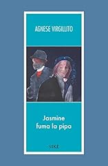 Jasmine fuma pipa d'occasion  Livré partout en France