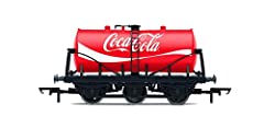 Hornby coca cola gebraucht kaufen  Wird an jeden Ort in Deutschland