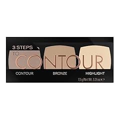 Catrice palette contouring d'occasion  Livré partout en France