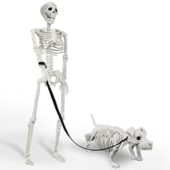 Lighted human dog for sale  Delivered anywhere in USA 