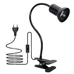 Crzpchas e27 klemmlampe gebraucht kaufen  Wird an jeden Ort in Deutschland