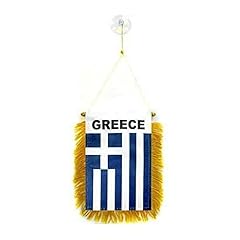 Flag wimpel griechenland gebraucht kaufen  Wird an jeden Ort in Deutschland