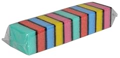 Abena multicoloured sponges for sale  Delivered anywhere in UK