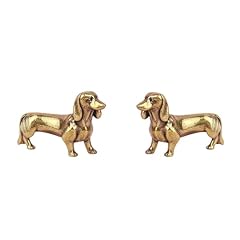 Mokuanza 2pcs brass for sale  Delivered anywhere in USA 