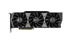 Zotac rtx 3090 d'occasion  Livré partout en France