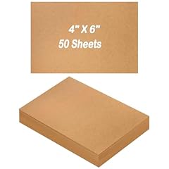 Sheets brown kraft for sale  Delivered anywhere in USA 