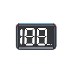 Amrooloo speedometer large for sale  Delivered anywhere in UK