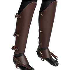 Bottes pirates médiévales d'occasion  Livré partout en Belgiqu