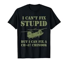 Chinook helicopter mechanic for sale  Delivered anywhere in USA 