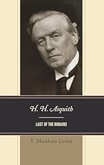 Asquith last romans for sale  Delivered anywhere in UK