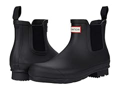 Hunter original chelsea usato  Spedito ovunque in Italia 