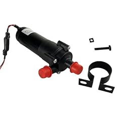 Butlertechnik 12v water for sale  Delivered anywhere in UK