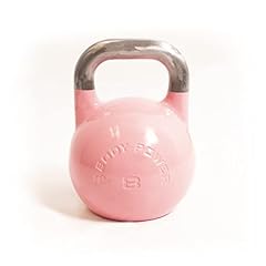 Bodypower 8kg pink for sale  Delivered anywhere in Ireland