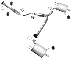 Exhaust system made for sale  Delivered anywhere in USA 