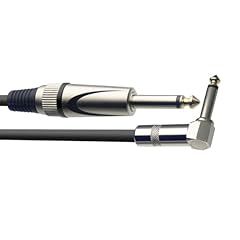 Stagg sgc6pl câble d'occasion  Livré partout en France