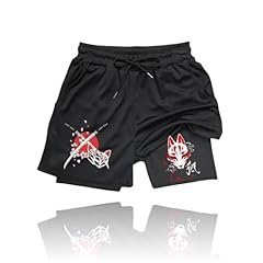 Crown anime shorts for sale  Delivered anywhere in USA 