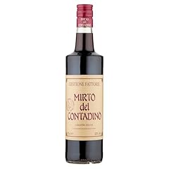 Liquore sardo mirto usato  Spedito ovunque in Italia 