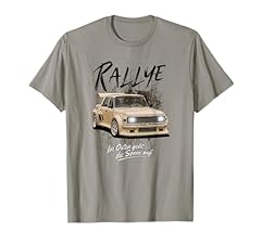 Wartburg rallye shirt gebraucht kaufen  Wird an jeden Ort in Deutschland