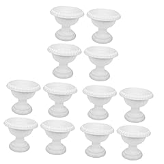 Ganazono 12pcs plastic for sale  Delivered anywhere in USA 