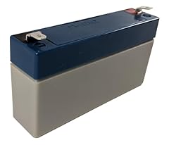 Batterytrader battery compatib for sale  Delivered anywhere in UK