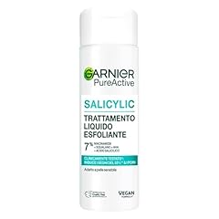 Garnier trattamento liquido usato  Spedito ovunque in Italia 