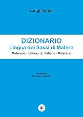 Dizionario lingua dei usato  Spedito ovunque in Italia 