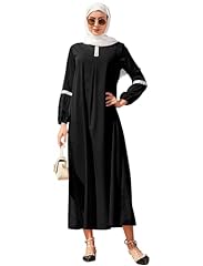 Abaya dress women for sale  Delivered anywhere in Ireland