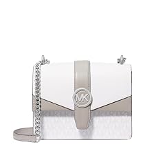 Michael kors greenwich usato  Spedito ovunque in Italia 
