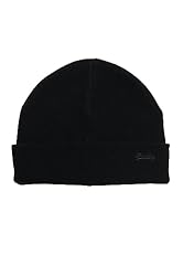 Knitted logo beanie for sale  Delivered anywhere in UK