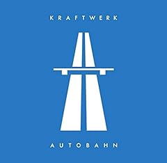 Autobahn vinyl lp gebraucht kaufen  Wird an jeden Ort in Deutschland