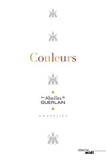 Couleurs abeilles guerlain d'occasion  Livré partout en France