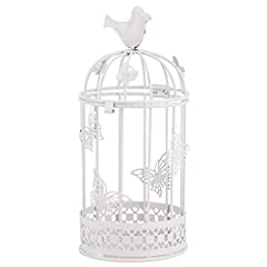 Decorative bird cage for sale  Delivered anywhere in UK