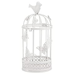 Decorative bird cage for sale  Delivered anywhere in Ireland